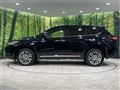 2018 Toyota Harrier Hybrid