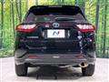 2018 Toyota Harrier Hybrid