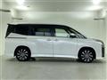 2022 Toyota Voxy