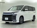 2022 Toyota Voxy