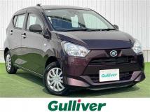 2022 Daihatsu Mira Es