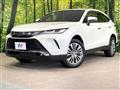 2021 Toyota Harrier Hybrid