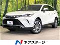 2021 Toyota Harrier Hybrid