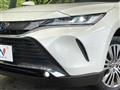 2021 Toyota Harrier Hybrid