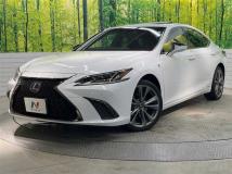 2020 Lexus ES