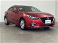 2014 Mazda Axela