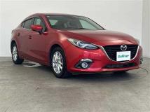 2014 Mazda Axela