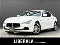 2014 Maserati Ghibli