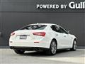 2014 Maserati Ghibli