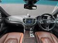 2014 Maserati Ghibli