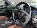 2014 Maserati Ghibli