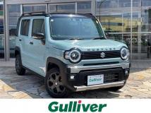 2024 Suzuki Hustler