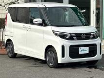 2023 Nissan ROOX