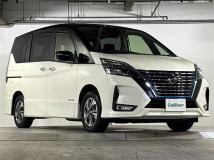 2021 Nissan Serena