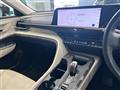 2022 Toyota Crown