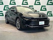 2022 Toyota Crown