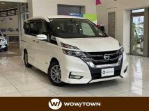 2016 Nissan Serena
