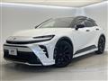 2025 Toyota Crown