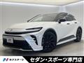 2025 Toyota Crown