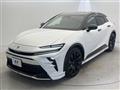2025 Toyota Crown