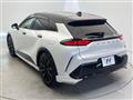 2025 Toyota Crown
