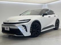 2025 Toyota Crown