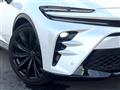 2025 Toyota Crown
