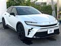 2025 Toyota Crown