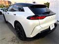 2025 Toyota Crown