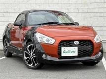 2019 Daihatsu Copen