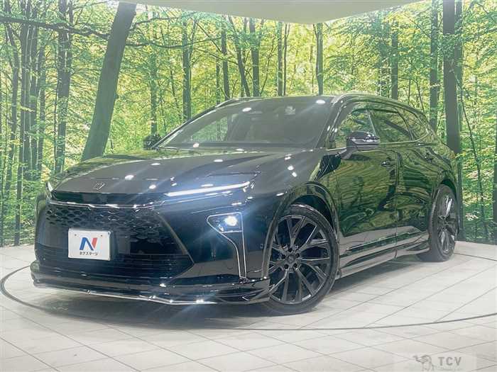 2025 Toyota Crown Estate