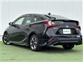2021 Toyota Prius