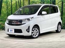 2014 Mitsubishi eK Custom