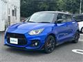 2025 Suzuki Swift
