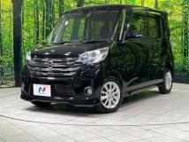 2015 Nissan DAYZ ROOX