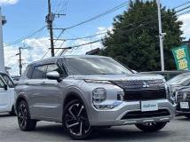 2022 Mitsubishi OUTLANDER PHEV