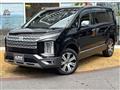 2019 Mitsubishi Delica D5