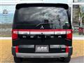 2019 Mitsubishi Delica D5