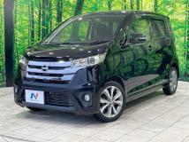 2014 Nissan DAYZ