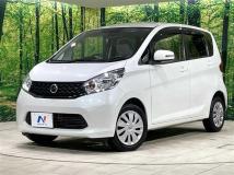 2015 Nissan DAYZ