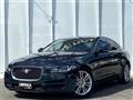 2018 Jaguar XE