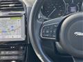 2018 Jaguar XE