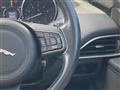 2018 Jaguar XE