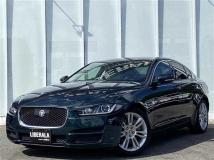 2018 Jaguar XE