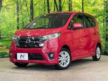 2015 Nissan DAYZ