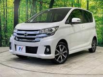 2017 Nissan DAYZ