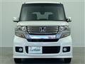 2015 Honda N BOX