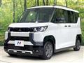 2025 Mitsubishi DELICA MINI