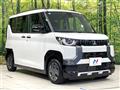 2025 Mitsubishi DELICA MINI