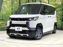 2025 Mitsubishi DELICA MINI
